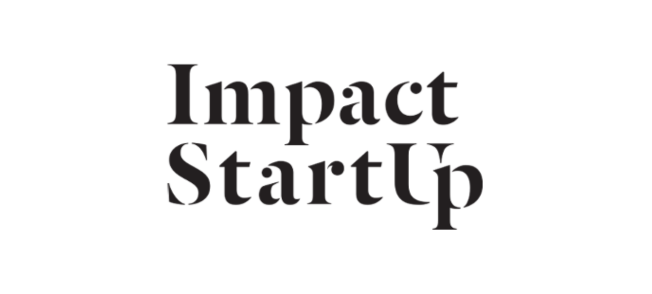 Impact Startup Logo