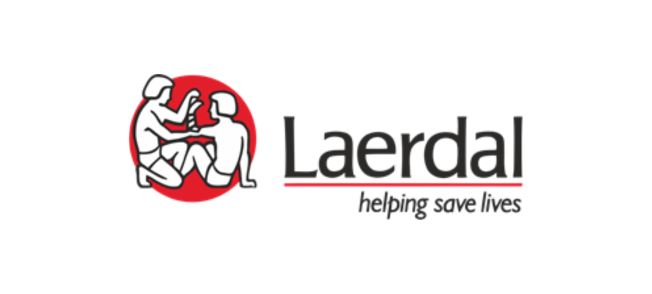 Laerdal_logo