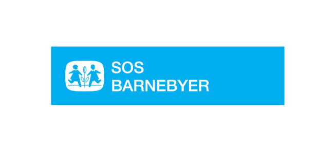 SOS Kinderbyen_logo