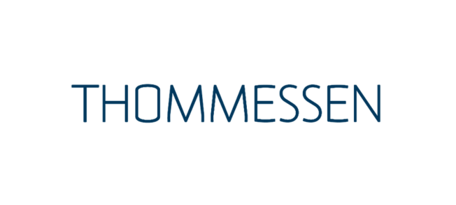 Thomessen-logo