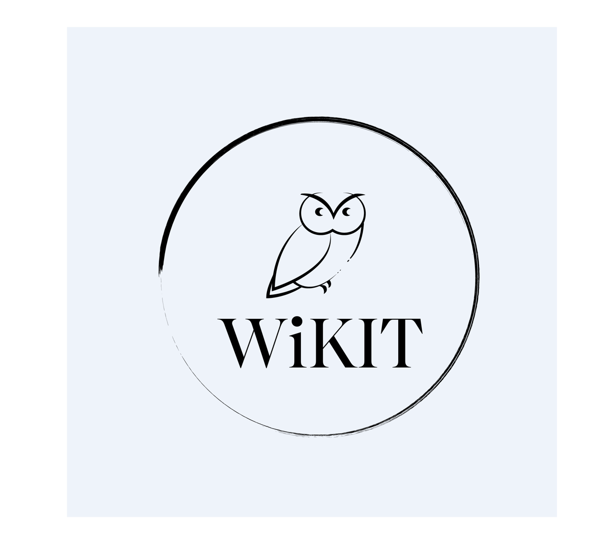 WiKIT logo white2